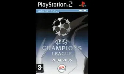 UEFA Champions League 2004-2005
