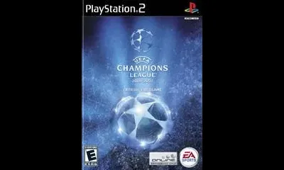UEFA Champions League 2006-2007