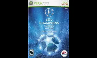 UEFA Champions League 2006-2007