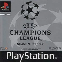 Background - UEFA Champions League Season 1998/1999 - PlayStation - Retrocharting