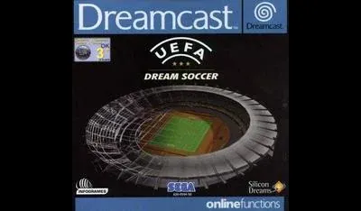 Uefa Dream Soccer
