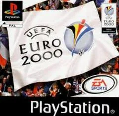 Background - UEFA Euro 2000 - PlayStation - Retrocharting