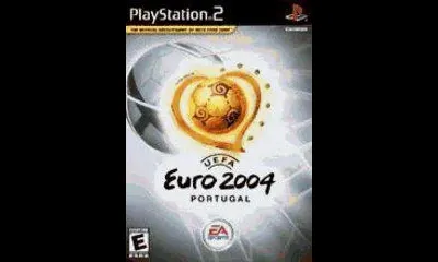 UEFA Euro 2004