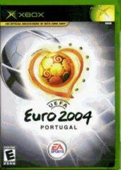 Background - UEFA Euro 2004 - Xbox - Retrocharting