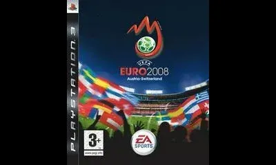 UEFA Euro 2008
