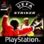 UEFA Striker - PlayStation - Retrocharting