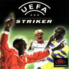 Background - Uefa Striker - Sega Dreamcast - Retrocharting