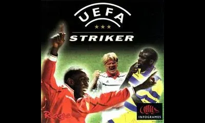 Uefa Striker