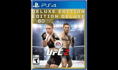UFC 2 [Deluxe Edition]
