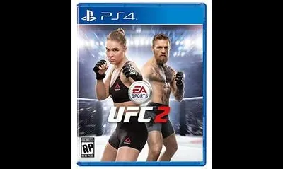 UFC 2