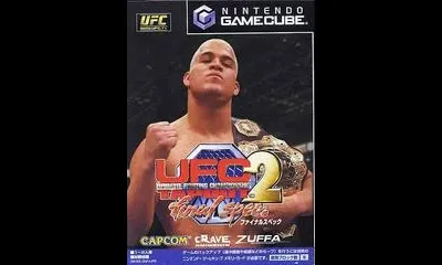 UFC 2 Tapout Final Spec