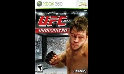 UFC 2009 Undisputed [Classics]
