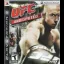 UFC 2009 Undisputed [George St-Pierre Cover] - Playstation 3 - Retrocharting