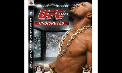 UFC 2009 Undisputed