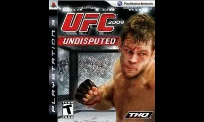 UFC 2009 Undisputed