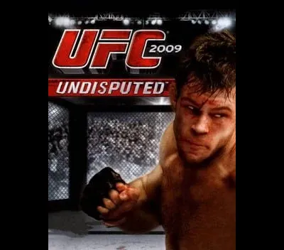 UFC 2009 Undisputed