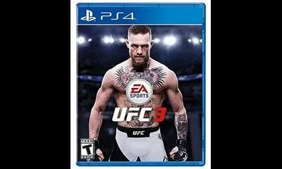 UFC 3