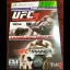 UFC 3 Undisputed & UFC Trainer Double Pack - Xbox 360 - Retrocharting
