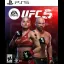 UFC 5 - Playstation 5 - Retrocharting