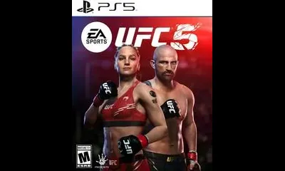 UFC 5