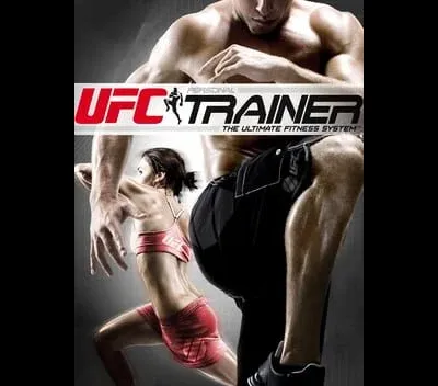 UFC Personal Trainer