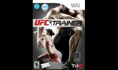 UFC Personal Trainer