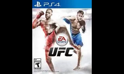 UFC
