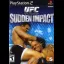 UFC Sudden Impact - PlayStation 2 - Retrocharting