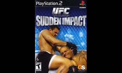 UFC Sudden Impact