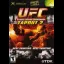 UFC Tapout 2 - Xbox - Retrocharting