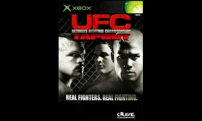 UFC: Tapout