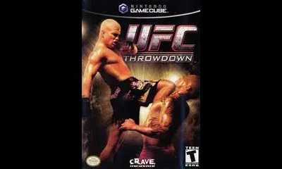 UFC Throwdown