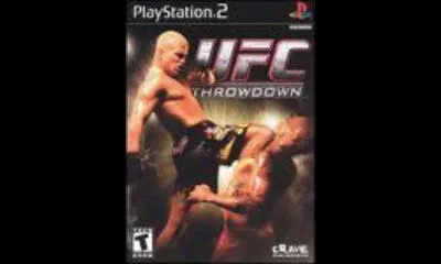 UFC Throwdown