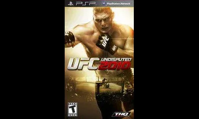 UFC Undisputed 2010