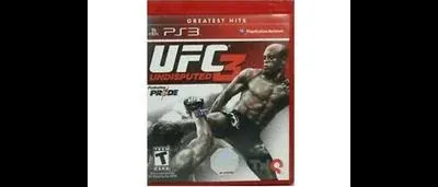 UFC Undisputed 3 [Greatest Hits]