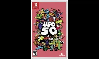 UFO 50