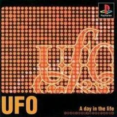 Background - UFO: A Day in the Life - PlayStation - Retrocharting