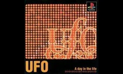 UFO: A Day in the Life