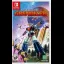 UFO Robot Grendizer: The Feast of the Wolves - Nintendo Switch - Retrocharting