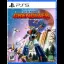 UFO Robot Grendizer: The Feast of the Wolves - Playstation 5 - Retrocharting