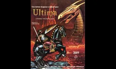 Ultima