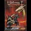 Ultima I the First Age of Darkness - Commodore 64 - Retrocharting