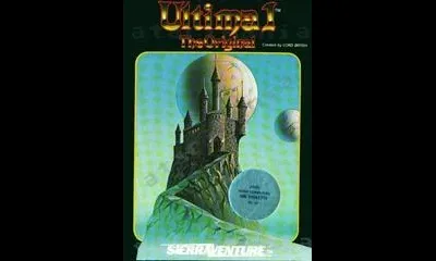 Ultima I: The Original