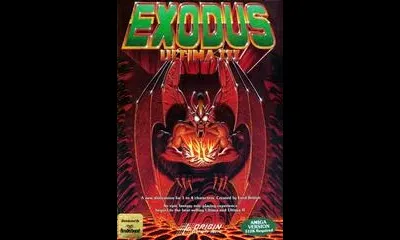 Ultima III: Exodus