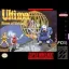 Ultima Runes of Virtue II - Super Nintendo - Retrocharting