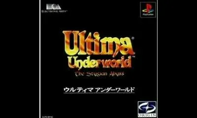 Ultima Underworld: The Stygian Abyss