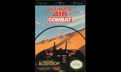 Ultimate Air Combat