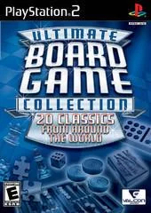 Background - Ultimate Board Game Collection - PlayStation - Retrocharting