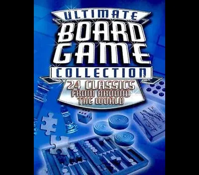 Ultimate Board Game Collection