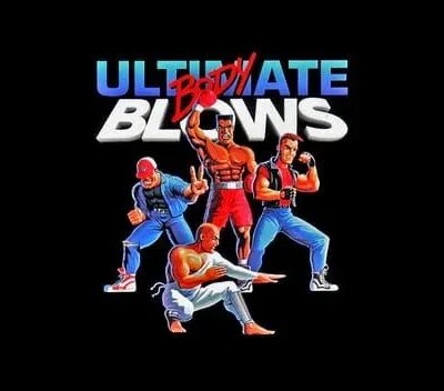 Ultimate Body Blows